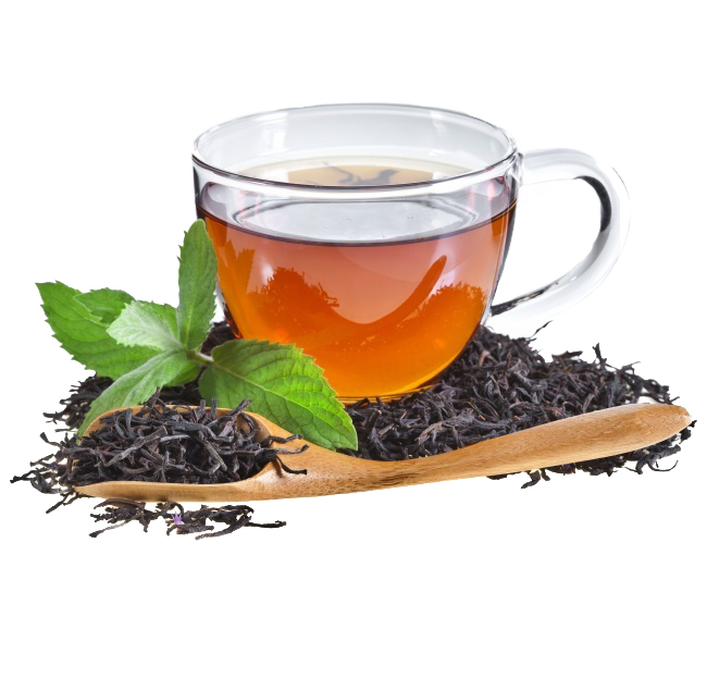 Ceylon Tea